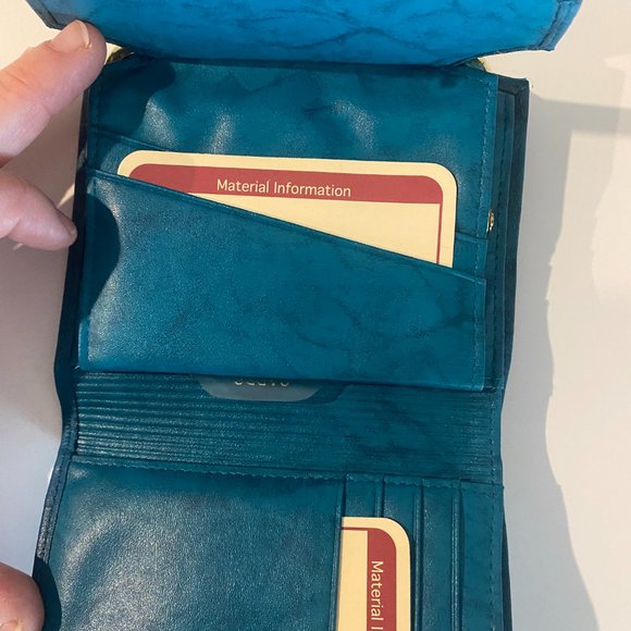 Vintage Buxton wallets - Picture 6 of 7